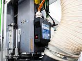 CNC frezavimo staklės Seron Core Atc 2100x3100 - nuotraukos Nr. 6