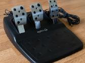 Logitech G29 su Shifter - nuotraukos Nr. 2