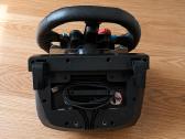 Logitech G29 su Shifter - nuotraukos Nr. 4