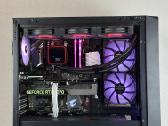 Naujas kompiuteris Ryzen 5 5600x rtx3070 - nuotraukos Nr. 5