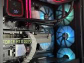 Naujas kompiuteris Ryzen 5 5600x rtx3070 - nuotraukos Nr. 4