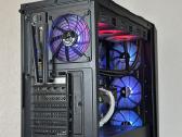 Naujas kompiuteris Ryzen 5 5600x rtx3070 - nuotraukos Nr. 9