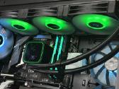 Naujas kompiuteris Ryzen 5 5600x rtx3070 - nuotraukos Nr. 7