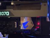 Naujas kompiuteris Ryzen 5 5600x rtx3070 - nuotraukos Nr. 8
