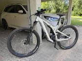 Elektrinis Dviratis "Scott" Patron eride 920 - nuotraukos Nr. 2