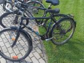Parduodu dviračius - nuotraukos Nr. 2