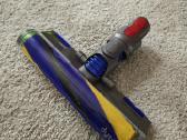 Dyson Gen5 V15 Optinis Fluffy Lazerinis antgalis - nuotraukos Nr. 2