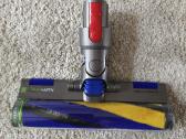 Dyson Gen5 V15 Optinis Fluffy Lazerinis antgalis - nuotraukos Nr. 3