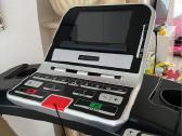 Bėgimo takelis Reebok Jet 300+ touchscreen - nuotraukos Nr. 2
