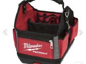 Milwaukee packout dėžės - nuotraukos Nr. 2