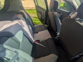 Renault Clio 3 - nuotraukos Nr. 8