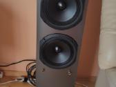 Denon Dvd-1930, Avr-2307 ,Triancle kolonelės - nuotraukos Nr. 14