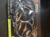 Geforce Gtx 1660 Ti 6gb Ddr6 - nuotraukos Nr. 2