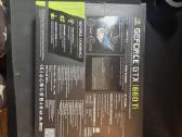 Geforce Gtx 1660 Ti 6gb Ddr6 - nuotraukos Nr. 3