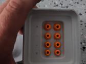 Parduodu ausines su hrm Powerbeads pro 2 - nuotraukos Nr. 4