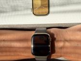 Apple Watch Series 9, Gold 41 mm - nuotraukos Nr. 4