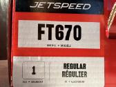 Ccm Jetspeed Ft670 pačiūžos - nuotraukos Nr. 7