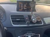 Audi q3 - nuotraukos Nr. 5