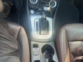 Audi q3 - nuotraukos Nr. 6