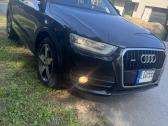 Audi q3 - nuotraukos Nr. 10