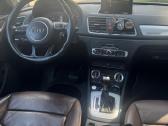 Audi q3 - nuotraukos Nr. 13