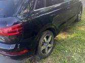 Audi q3 - nuotraukos Nr. 15