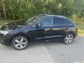 Audi q3 - nuotraukos Nr. 17