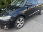 Audi q3 - nuotraukos Nr. 18