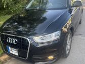 Audi q3 - nuotraukos Nr. 19