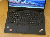 Lenovo Thinkpad E14 Gen 4 / Ryzen / 25 ciklai - nuotraukos Nr. 2