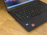 Lenovo Thinkpad E14 Gen 4 / Ryzen / 25 ciklai - nuotraukos Nr. 3