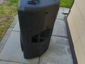 Aktyvi garso kolonėlė Behringer b215a - nuotraukos Nr. 2