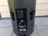 Aktyvi garso kolonėlė Behringer b215a - nuotraukos Nr. 4
