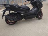 Honda forza - nuotraukos Nr. 9