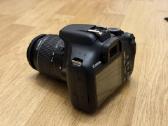 Canon EOS 1300d / Dslr / 18-55mm / 5.8k kadrų - nuotraukos Nr. 7