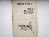 A. Lindgren. Mes Varnų saloje. 1987 m. leid. - nuotraukos Nr. 2