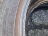 215/45/r16 205/55/r16 205/60/r16 - nuotraukos Nr. 2