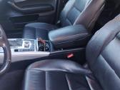 Audi A6 - nuotraukos Nr. 6