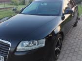 Audi A6 - nuotraukos Nr. 8