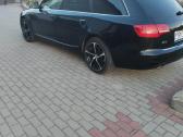 Audi A6 - nuotraukos Nr. 9