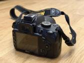 Nikon D3200 / Dslr / 18-55mm Af-s / 16.6k kadrų - nuotraukos Nr. 6