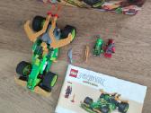 Lego 71828 - nuotraukos Nr. 2
