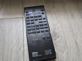Stiprintuvas su tuneriu Yamaha Rx730 - nuotraukos Nr. 5