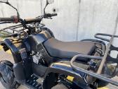 Grizzly 130cc - Automat pavara - nuotraukos Nr. 5