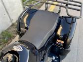 Grizzly 130cc - Automat pavara - nuotraukos Nr. 6