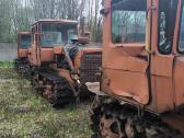 Medvežės, buldozerio operatoriai - nuotraukos Nr. 3