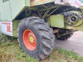 Claas Dominator-88 naujai gryzes ardom dalimis - nuotraukos Nr. 2