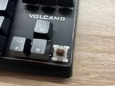 Modecom Volcano klaviatūra - nuotraukos Nr. 4