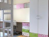 Išnuomojamas 3 Kambarių Butas Baltijos G. - nuotraukos Nr. 6