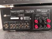 Marantz pm 63 - nuotraukos Nr. 5